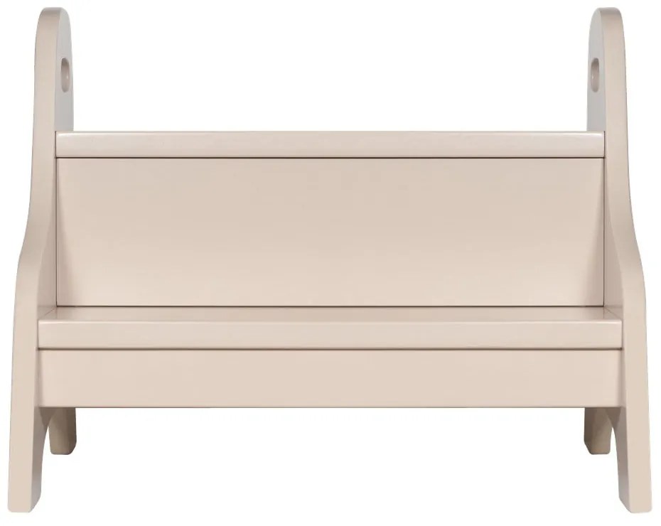 Gradino beige Sand - Kindsgut