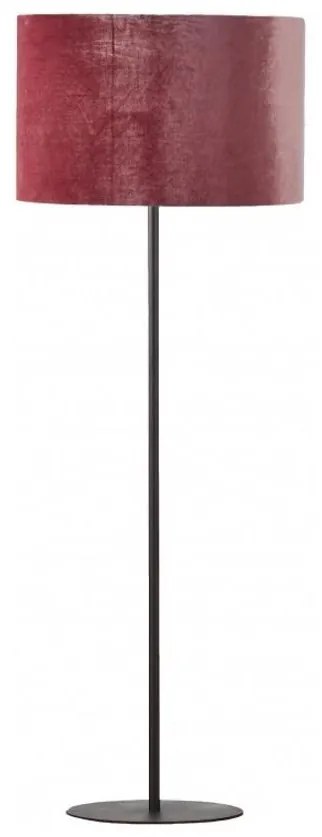 Lampada con piedistallo TERCINO 1xE27/15W/230V rosa