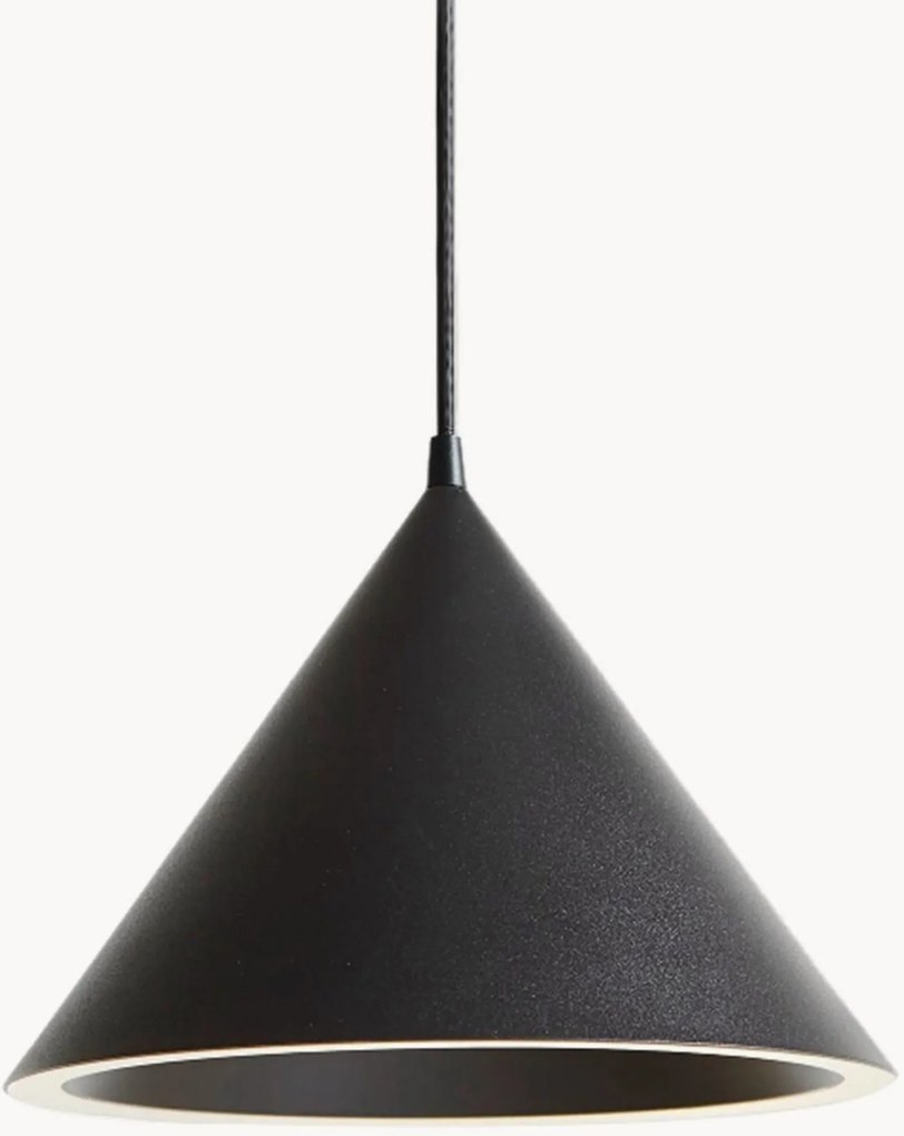 Lampada a sospensione a LED Annular