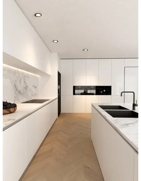 Eglo 99144 - Lampada da incasso LED FUEVA 5 LED/10,5W/230V