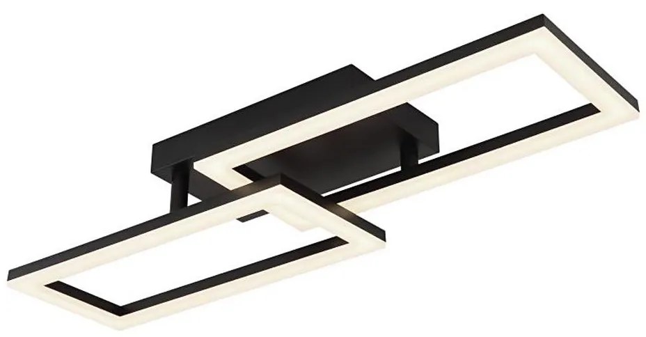 Globo 67328-20OC - Plafoniera LED SAPENA LED/20W/230V 4000K