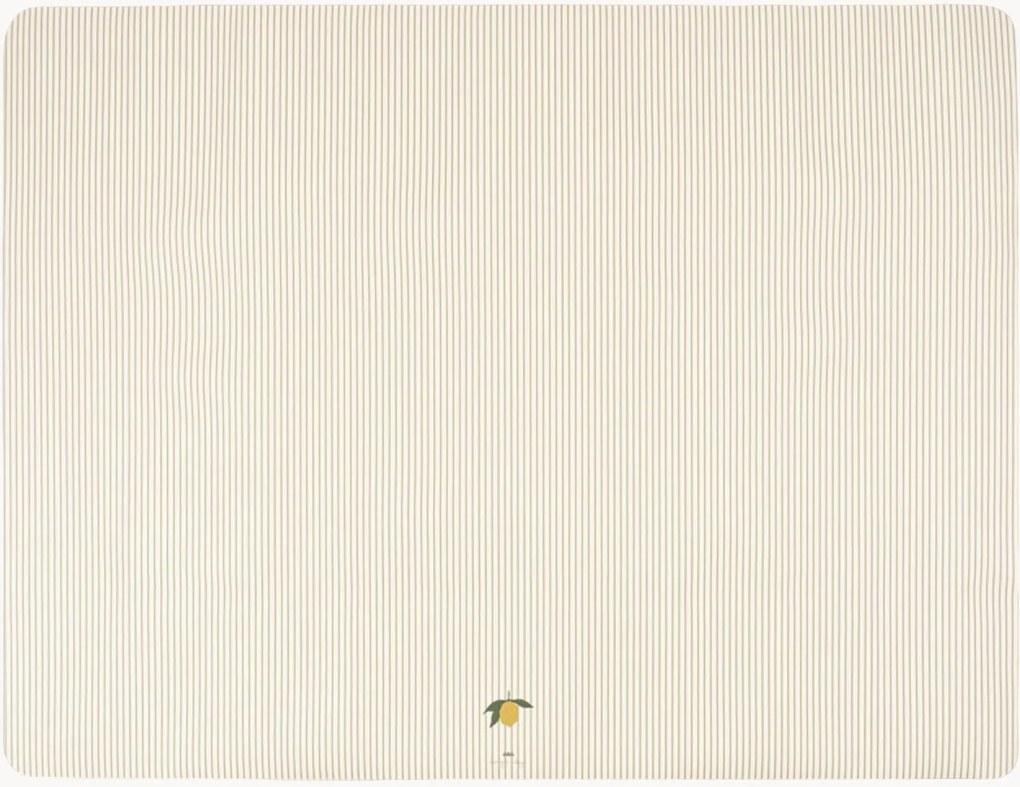 Tappetino Tea Stripe