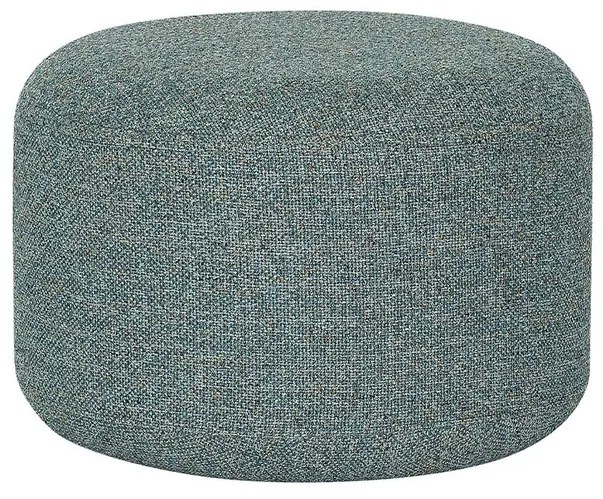 Marshmellow Pouf Small Grigio Scuro - Hübsch