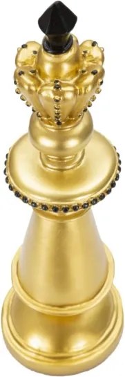 Re Oro E Nero Cm Ø 11X32,5