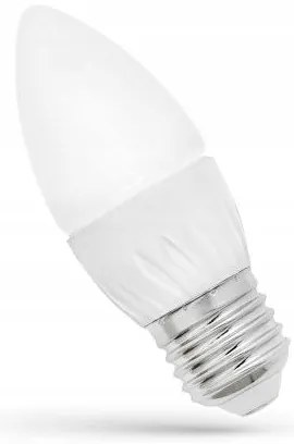Bulbo LED Fredda  E-27 230V 6W Candela 13062