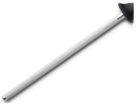 Wüsthof - Acciaino rotondo 23 cm