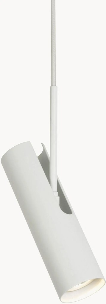 Lampada a sospensione con luce regolabile MIB 6