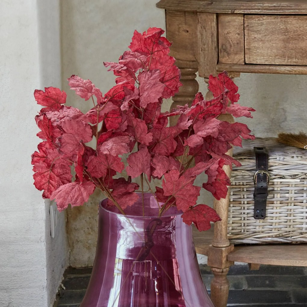 LOBERON Set di 3 rami decorativi Camirissa