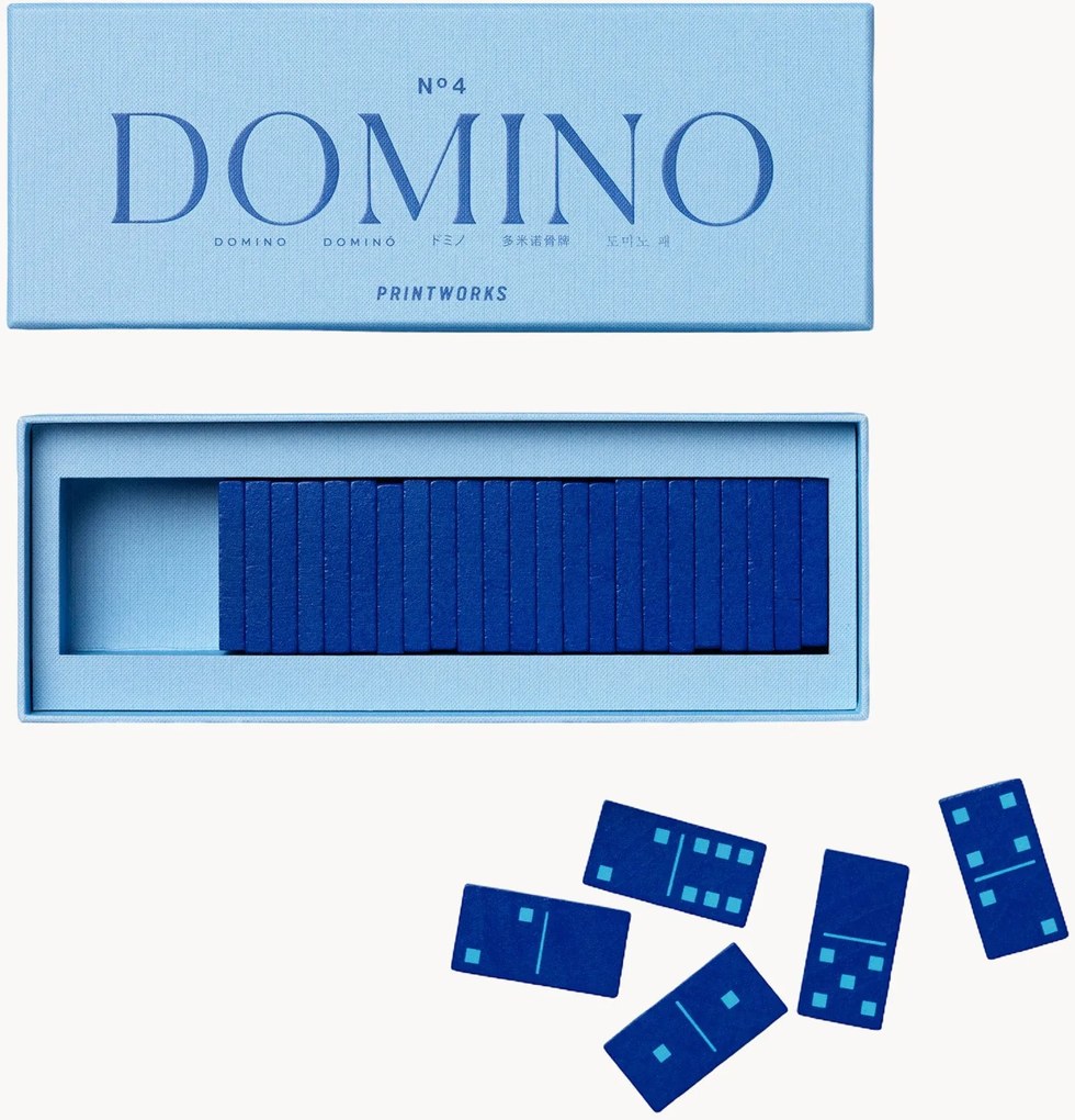 Domino Classic 28 pz