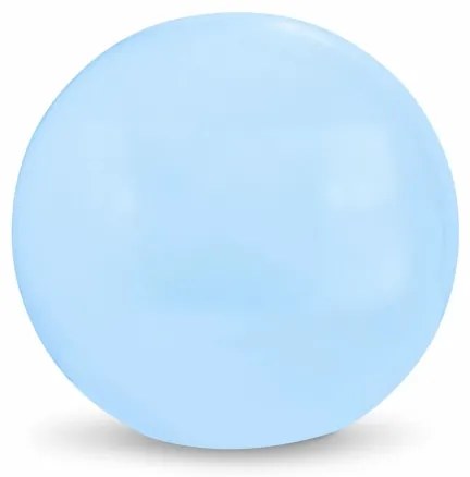 LED RGBW Lampada solare BALL LED/3,2V 500 mAh diametro 20 cm IP65 + telecomando