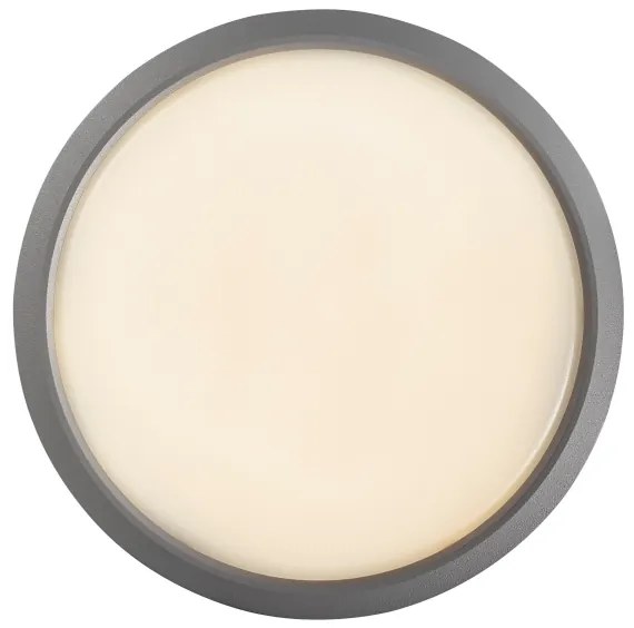 Nordlux -LED Applique da esterno dimmerabile AVA SMART LED/9,5W/230V IP54