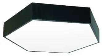 Plafoniera LED LED/40W/230V 4000K diametro 60 cm