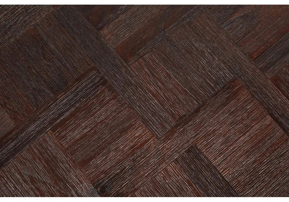 Panca nera Webster - White Label