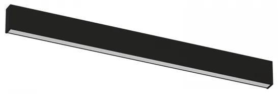 Linea Light -  Box W2 AP LED XL  - Applique rettangolare misura XL