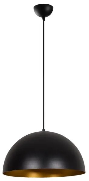 Lampadario su corda SIVANI 1xE27/40W/230V