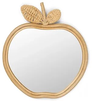 Apple Mirror Natural - Ferm Living