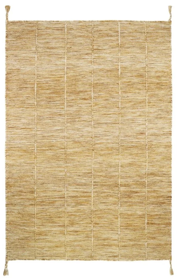 Tappeto 170x120 cm Lhena - Nattiot