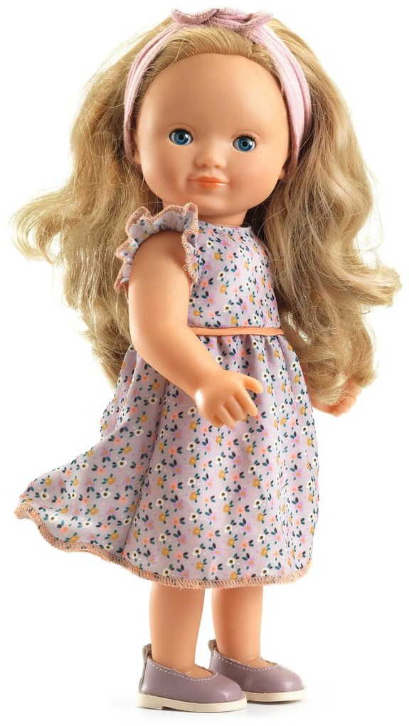 Lovely Pomea - bambola Marie