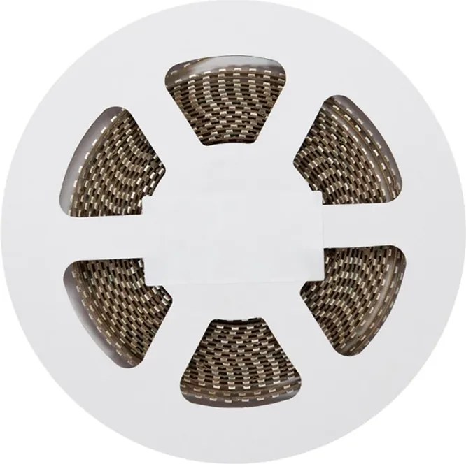 Striscia LED 24V 72W/m Ultra Sottile 4mm Professionale - IP20 - 5 metri