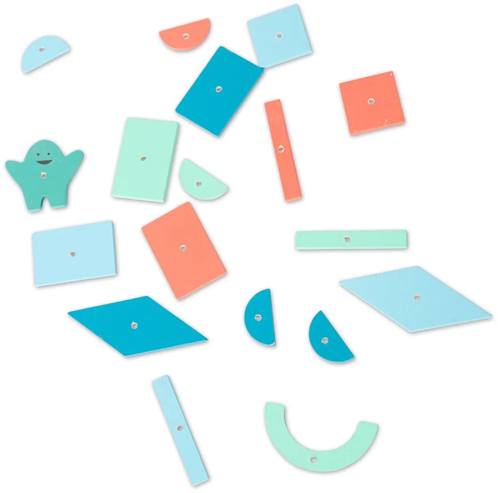 Gioco di martello Tap Tap