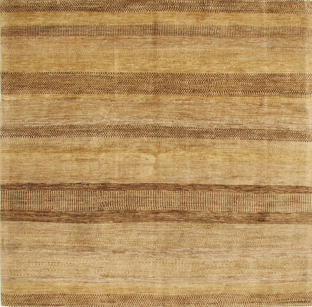 Loribaft Tappeto 180 x 190 (Pakistan) Annodato A Mano