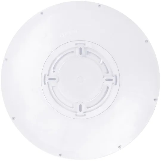 Solight WO8019 - Plafoniera LED dimmerabile ESTELA LED/36W/230V+RC d.30 cm bianco