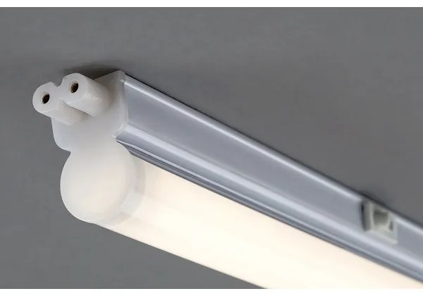 Rabalux 78007 - Lampada LED sottopensile BAREG LED/4W/230V 3000/4000K bianco