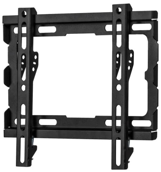 MK FLORIA MKF-23DF223 - Supporto fisso per TV a parete 46" nero