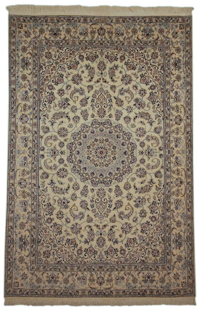 Nain Tappeto 160x250 (Iran)