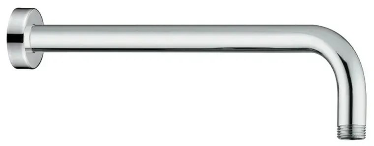 Set doccia incasso Paffoni Lime con soffione tondo inox 25 e kit doccia