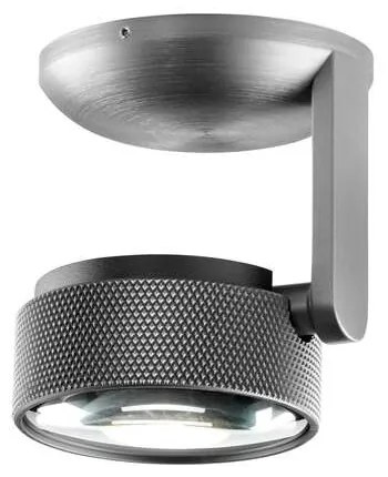 Light Point - Cosmo C1 Plafoniera 2700K Titanium LIGHT-POINT