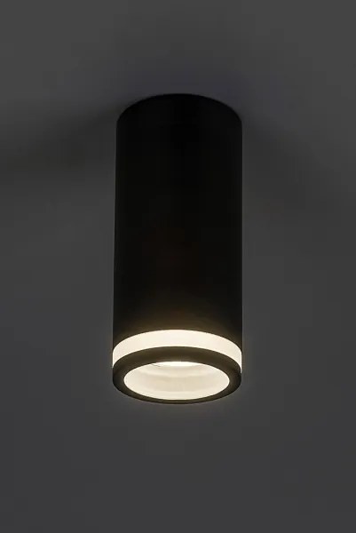 Rabalux 73030 - Faretto SENOBIA 1xGU10/35W/230V 12 cm