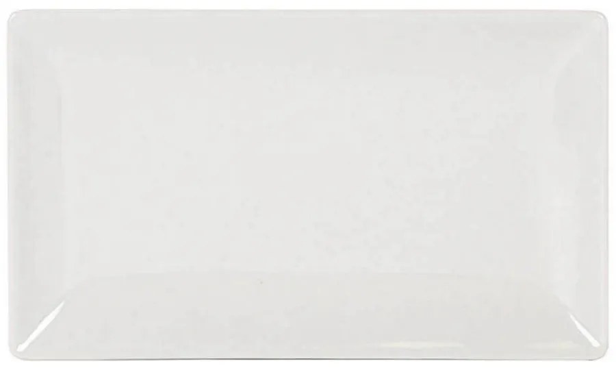 Teglia da Cucina La Mediterranea Dreptunghiular Brillante (25 x 15 cm)