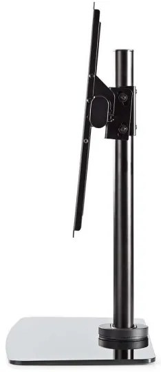 Nedis TVSM2330BK − Supporto Full Motion per TV 32-65/3 livelli di altezza