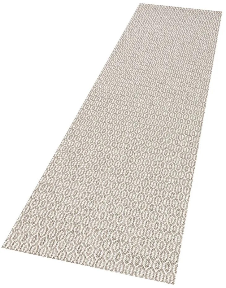 Tappeto grigio per esterni , 80 x 200 cm Coin - NORTHRUGS