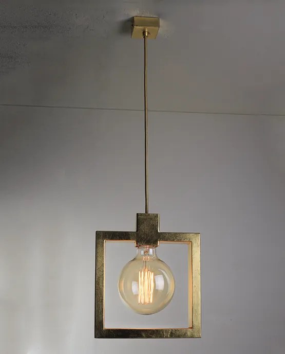 Arteluce - 1-light suspension lamp - Retro - 125/1S