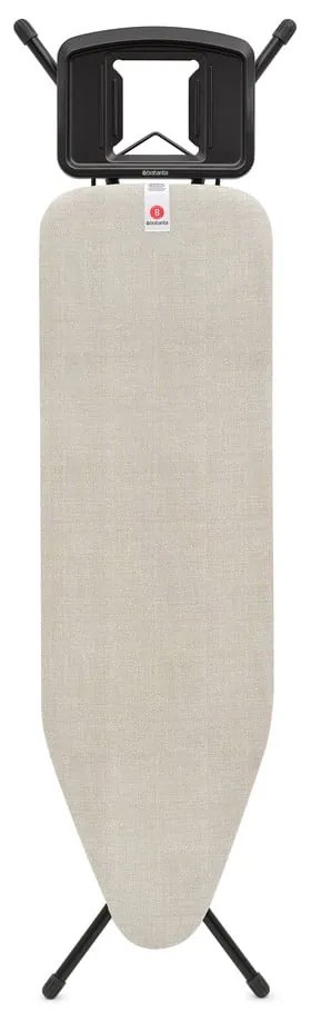 Asse da stiro Denim Grey B - Brabantia