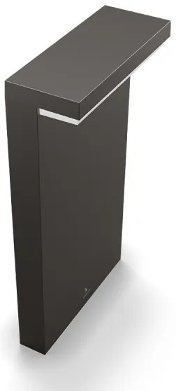 Philips 16485/93/P0 - Lampada LED da esterno BUSTAN 2xLED/4,5W/230V IP44