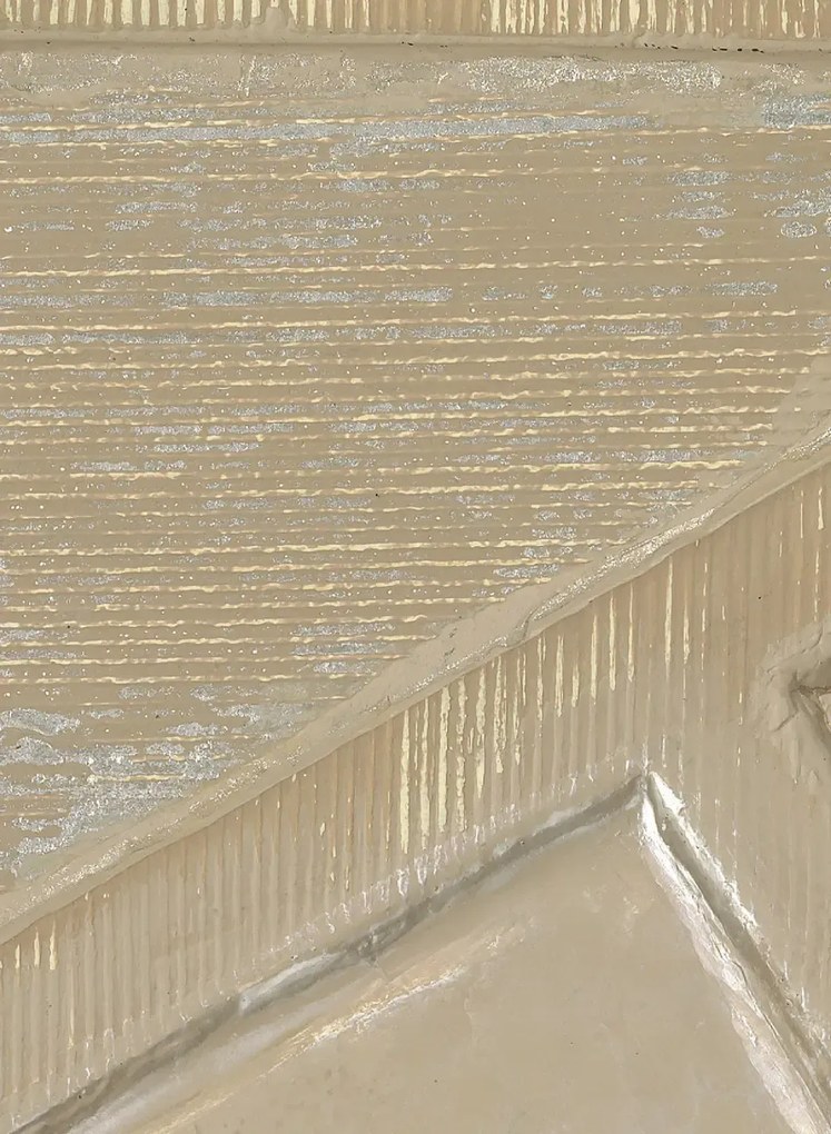 CMO Paris Tapete Gesso Fresque - Sable A