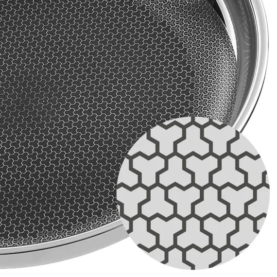 WMF - Padella PROFI RESIST 28 cm + giradischi per alimenti