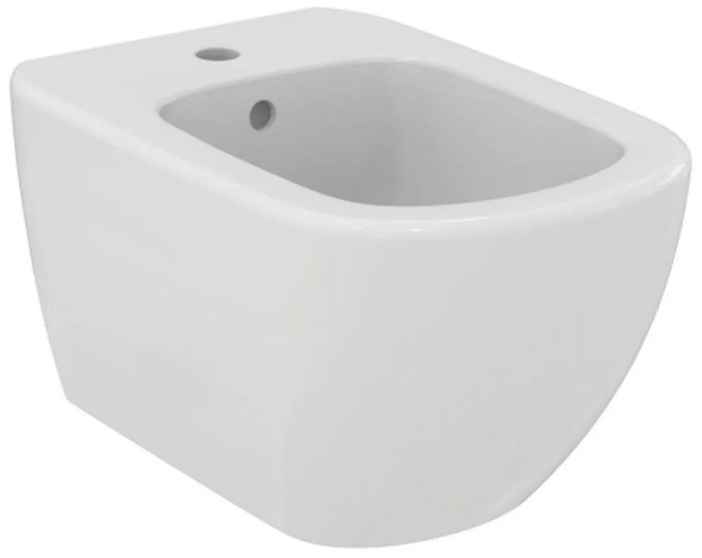 Ideal Standard Tesi bidet sospeso bianco T457001