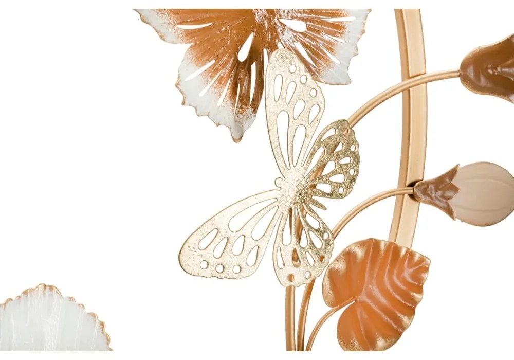 Decorazione da parete in metallo 58x63,5 cm Rouns - Mauro Ferretti