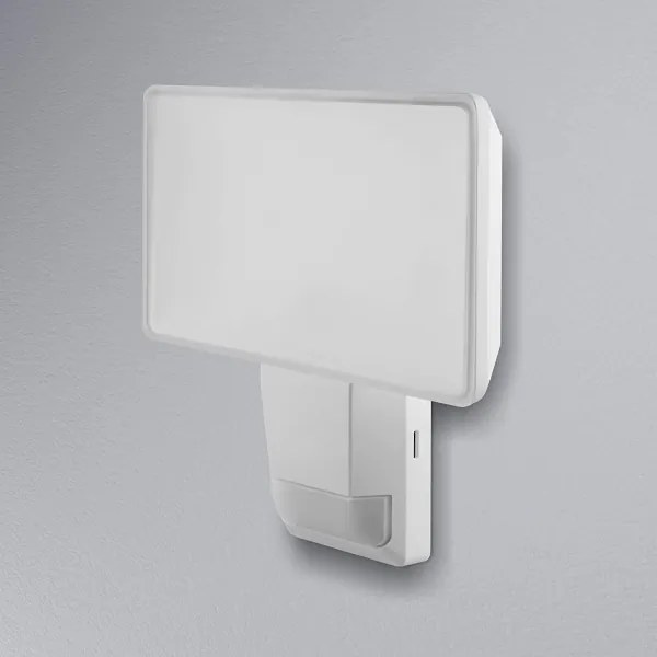 Ledvance - Riflettore da esterno a LED con sensore FLOOD LED/27W/230V IP55