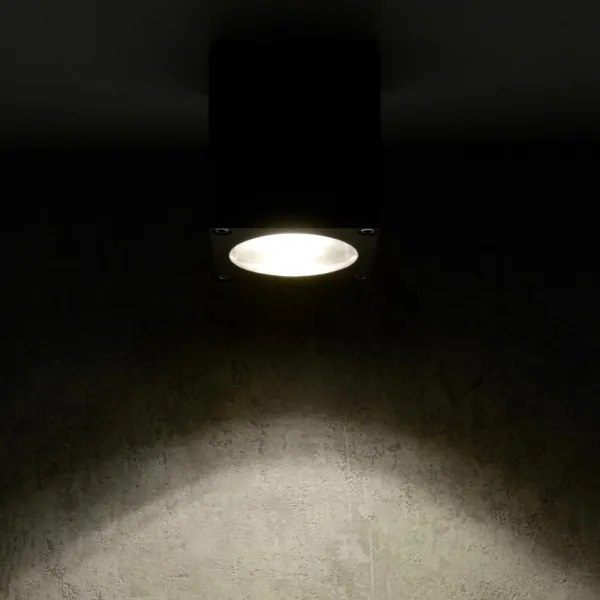 Applique da esterno MORRIS 1xGU10/35W/230V IP54