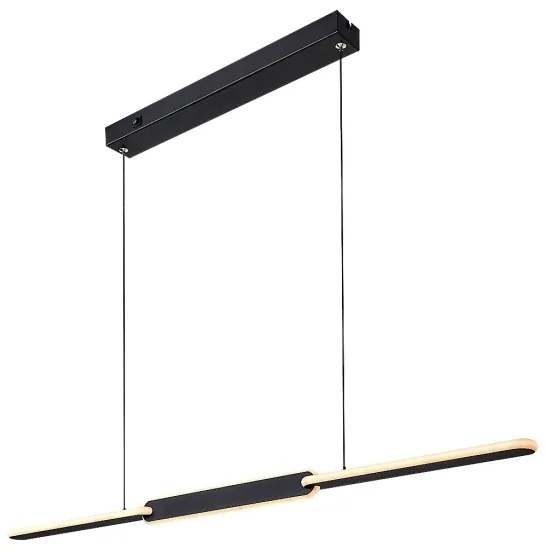 Rabalux 72231 - Lampadario LED a sospensione con filo SINDRI LED/36W/230V