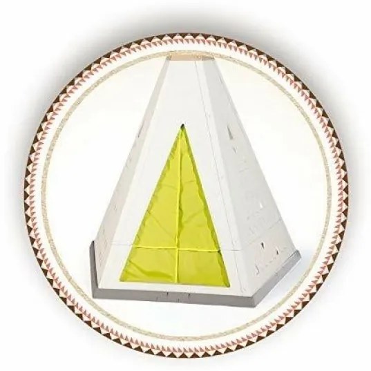 TENDA INDIANI TEEPEE EVOLUTIVA SIM