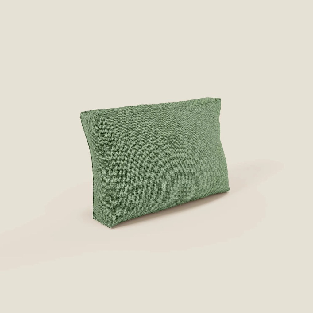 BonBon cuscino schienale – disponibile in 2 misure e tessuto smacchiabile T23 menta