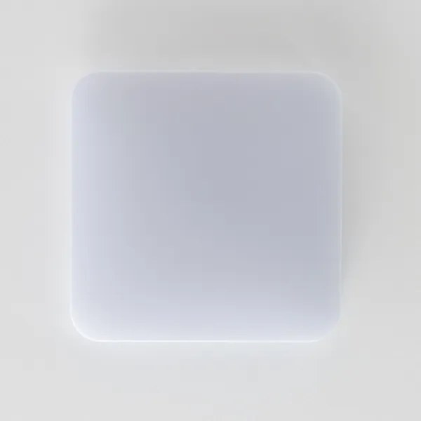 Brilagi - Plafoniera PLAIN LED 24W/230V 3000K