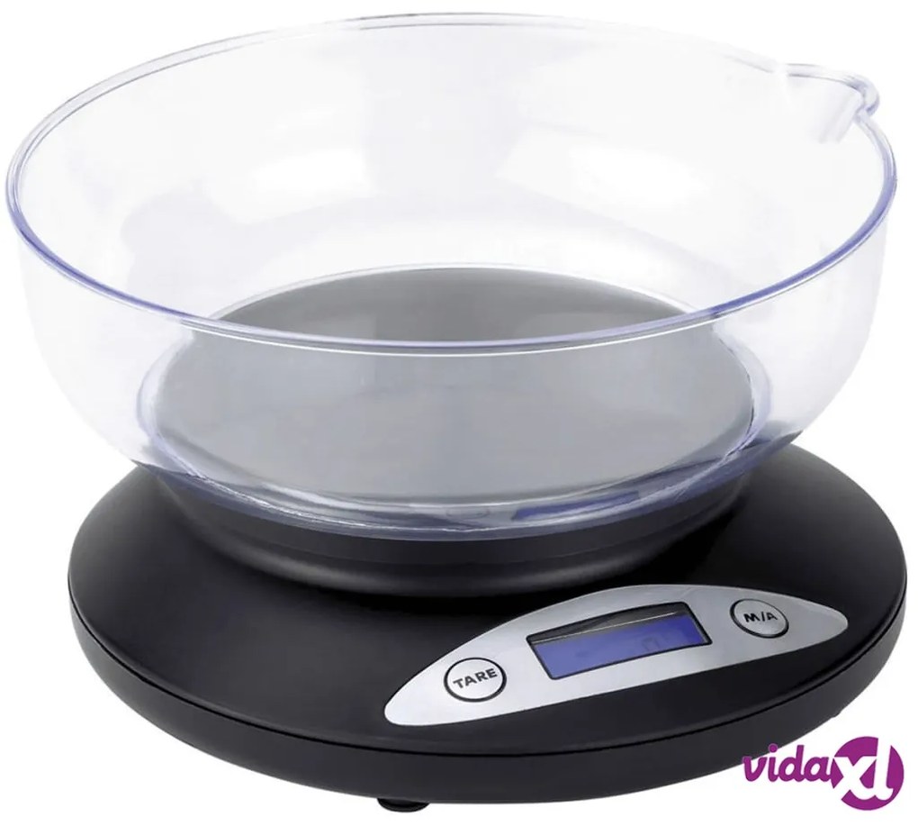 Tristar Bilancia da Cucina 2 kg