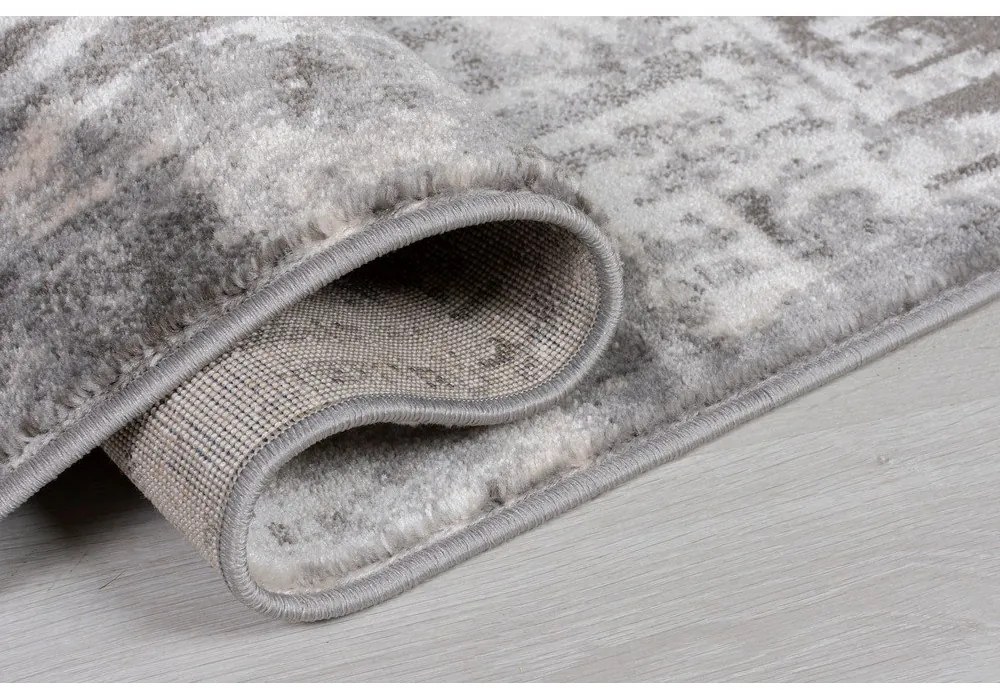 Tappeto grigio chiaro 80x150 cm Coctail Wonderlust - Flair Rugs